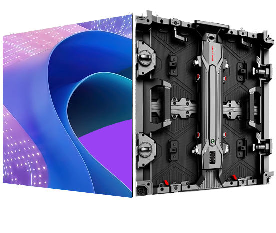 龙艺LED租赁屏 龙艺LED租赁屏